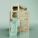 Cabane enfant sur pilotis PolarPlay Comète