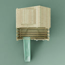 Cabane enfant sur pilotis PolarPlay Météorite