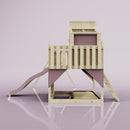 Aire de jeux PolarPlay Bosse