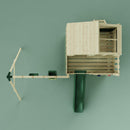 Aire de jeux PolarPlay Bosse