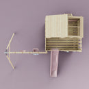 Aire de jeux PolarPlay Bosse