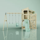 Aire de jeux PolarPlay Bosse