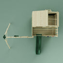 Aire de jeux PolarPlay Bosse