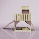 Aire de jeux PolarPlay Bosse