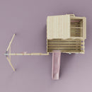 Aire de jeux PolarPlay Bosse