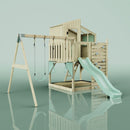 Aire de jeux PolarPlay Bosse