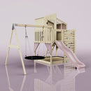 Aire de jeux PolarPlay Bosse