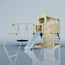 Aire de jeux PolarPlay Bosse