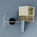 Aire de jeux PolarPlay Bosse