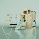 Aire de jeux PolarPlay Bosse