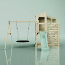 Aire de jeux PolarPlay Bosse