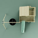 Aire de jeux PolarPlay Bosse