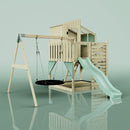 Aire de jeux PolarPlay Bosse