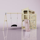 Aire de jeux PolarPlay Bosse