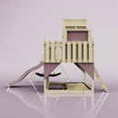 Aire de jeux PolarPlay Bosse