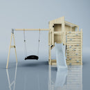 Aire de jeux PolarPlay Bosse