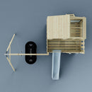 Aire de jeux PolarPlay Bosse