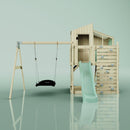 Aire de jeux PolarPlay Bosse