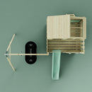 Aire de jeux PolarPlay Bosse