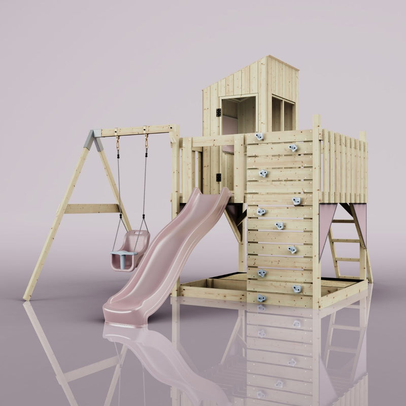 Aire de jeux PolarPlay Brita