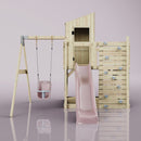 Aire de jeux PolarPlay Brita