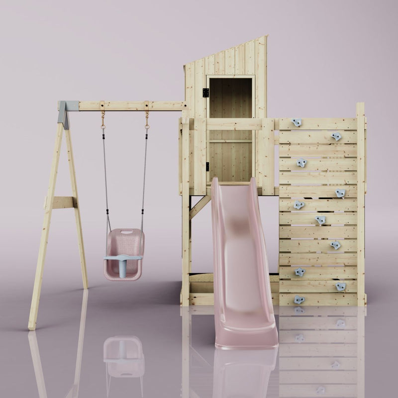 Aire de jeux PolarPlay Brita