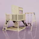 Aire de jeux PolarPlay Brita