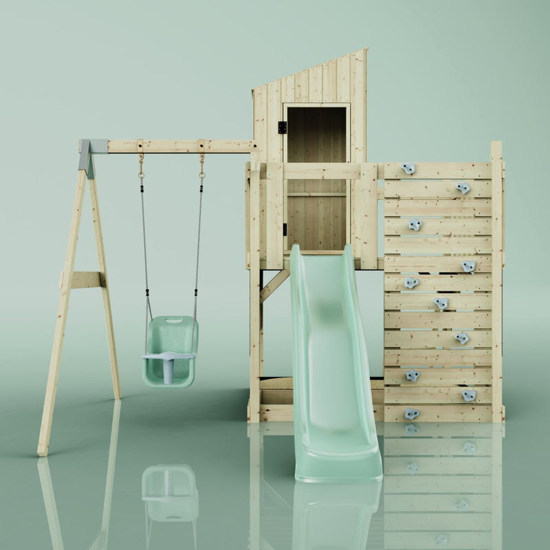 Aire de jeux PolarPlay Brita