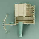 Aire de jeux PolarPlay Brita