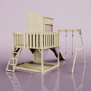 Aire de jeux PolarPlay Brita