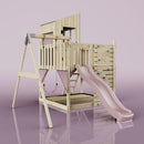 Aire de jeux PolarPlay Brita