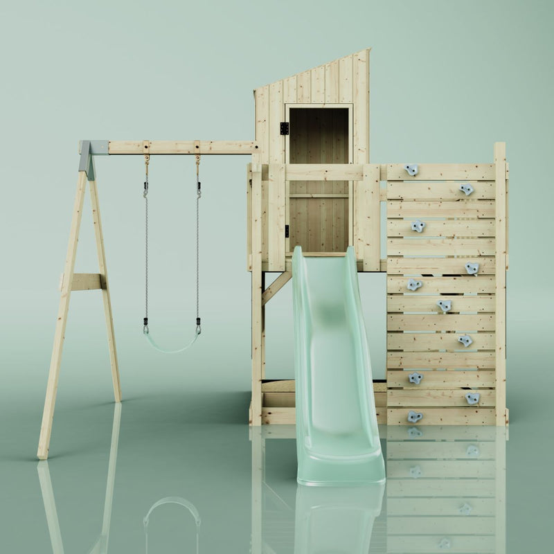 Aire de jeux PolarPlay Brita