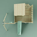 Aire de jeux PolarPlay Brita