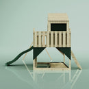 Aire de jeux PolarPlay Lasse