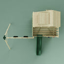 Aire de jeux PolarPlay Lasse