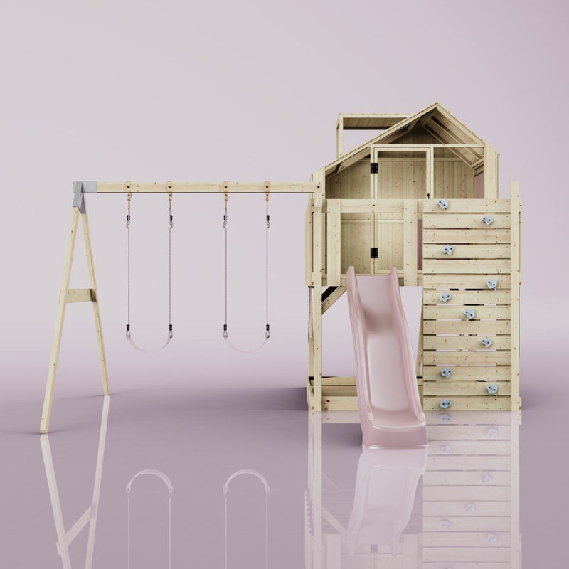 Aire de jeux PolarPlay Lasse