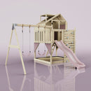 Aire de jeux PolarPlay Lasse