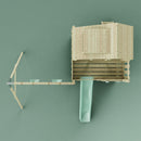 Aire de jeux PolarPlay Lasse