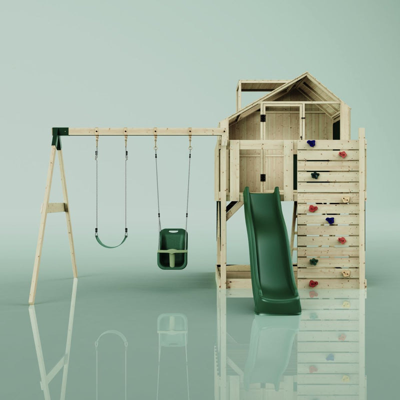 Aire de jeux PolarPlay Lasse