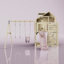 Aire de jeux PolarPlay Lasse