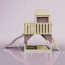 Aire de jeux PolarPlay Lasse