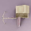 Aire de jeux PolarPlay Lasse