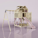 Aire de jeux PolarPlay Lasse