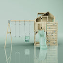 Aire de jeux PolarPlay Lasse