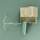 Aire de jeux PolarPlay Lasse