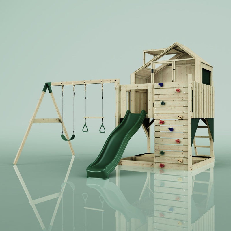 Aire de jeux PolarPlay Lasse
