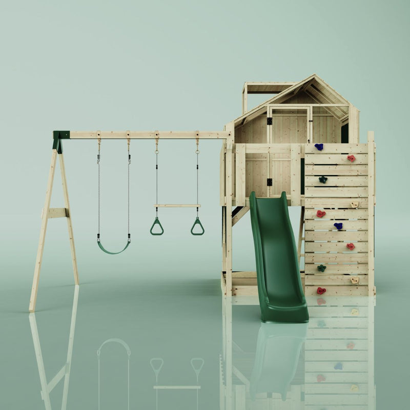 Aire de jeux PolarPlay Lasse