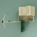 Aire de jeux PolarPlay Lasse