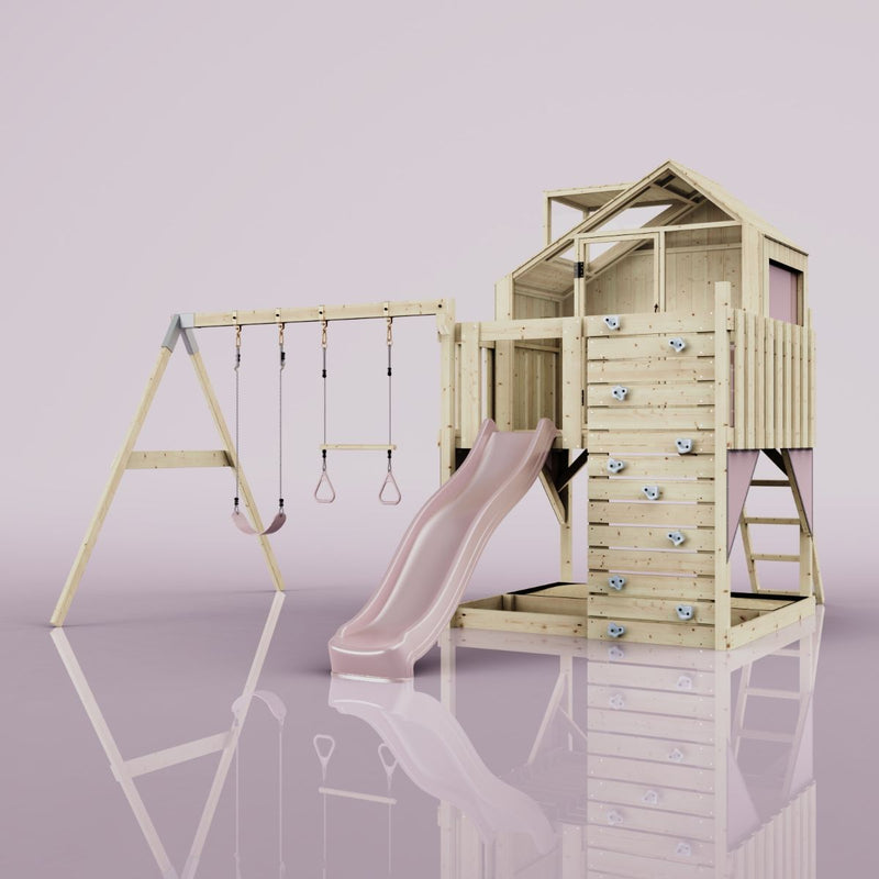 Aire de jeux PolarPlay Lasse