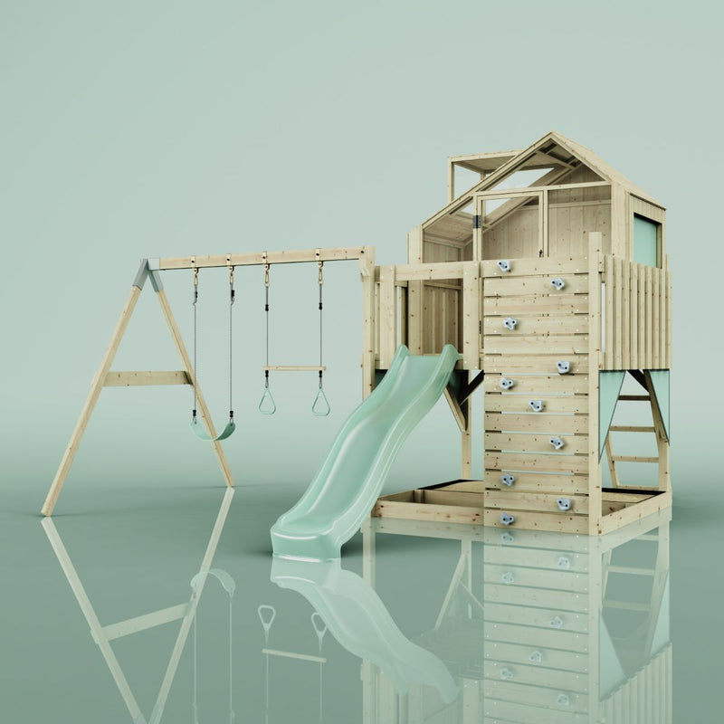 Aire de jeux PolarPlay Lasse